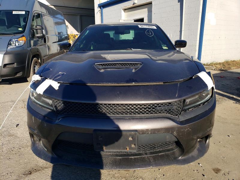 Фото 5 - DODGE CHARGER