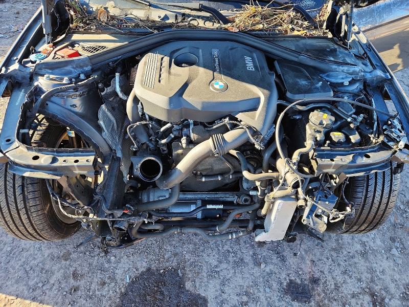 Фото 11 - BMW 3 SERIES