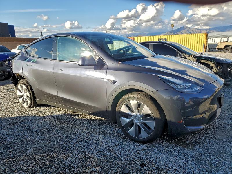 Фото 4 - TESLA MODEL Y