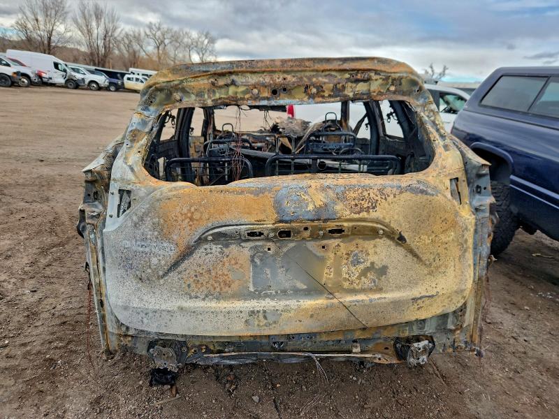 Фото 6 - NISSAN MURANO