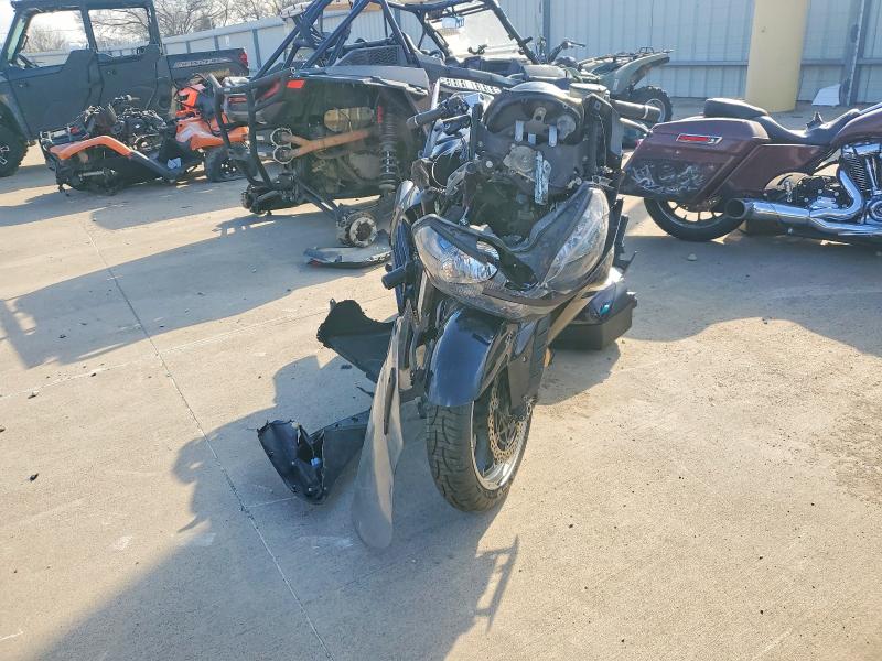 KAWASAKI ZG1400 C 2010