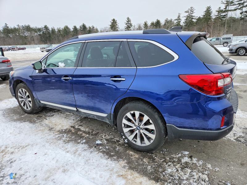 Фото 2 - SUBARU OUTBACK