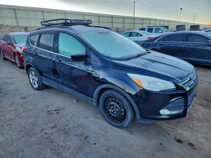 Фото 4 - FORD ESCAPE