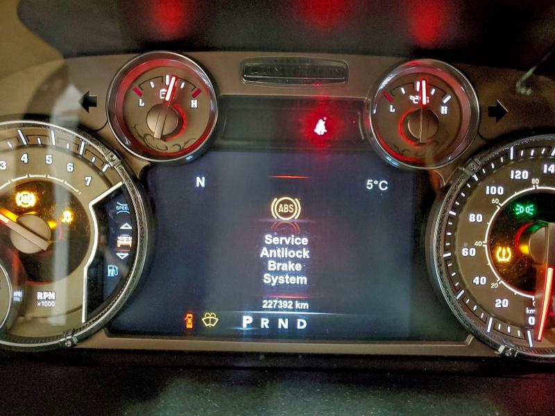 Фото 9 - RAM 1500