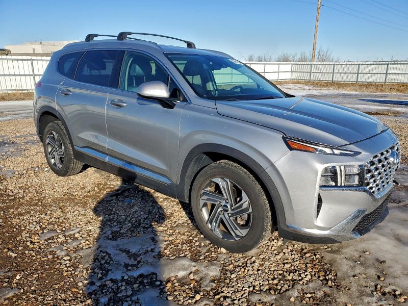 Фото 4 - HYUNDAI SANTA FE