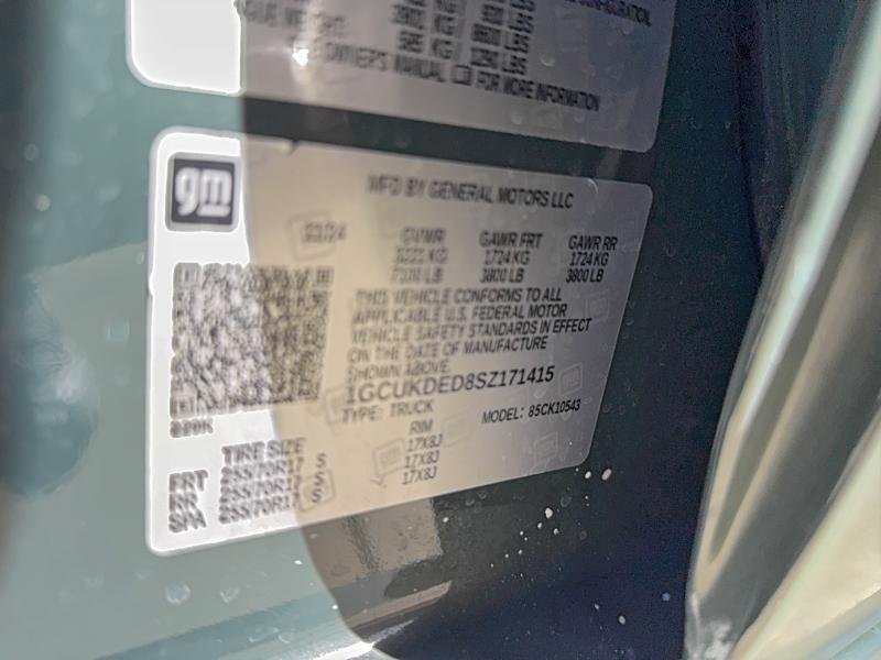 Фото 10 - CHEVROLET ALL Models