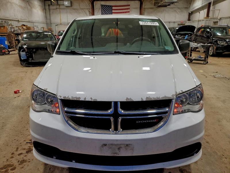 Фото 5 - DODGE CARAVAN