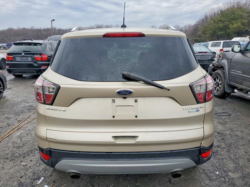 Фото 5 - FORD ESCAPE