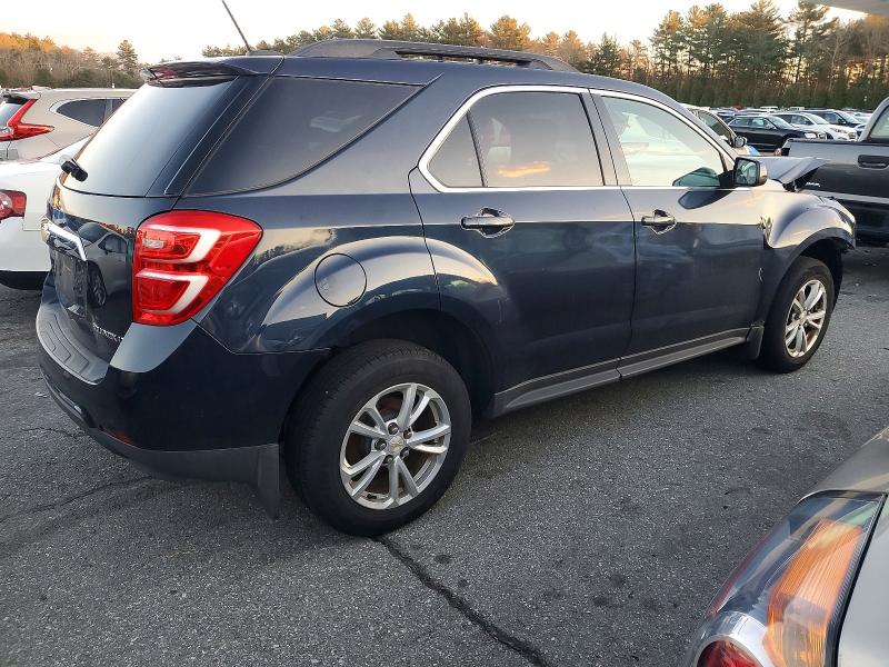 Фото 3 - CHEVROLET EQUINOX