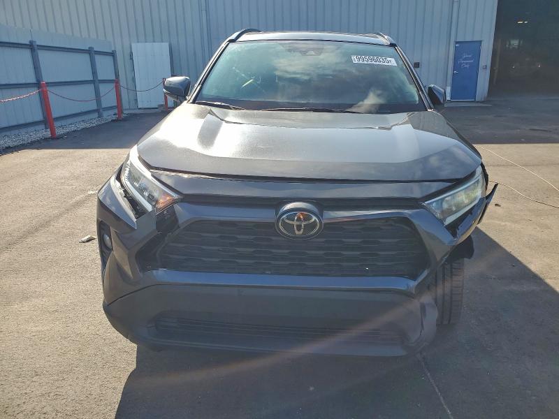 Фото 5 - TOYOTA RAV4