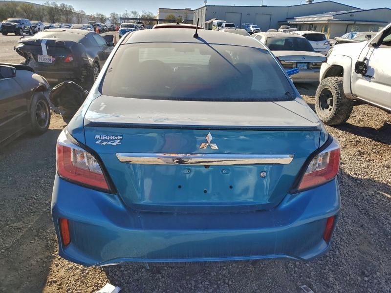 Фото 6 - MITSUBISHI MIRAGE