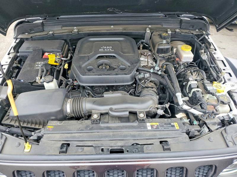 Фото 11 - JEEP WRANGLER