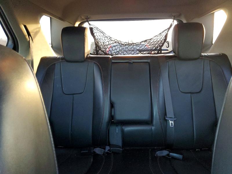 Фото 10 - CHEVROLET EQUINOX