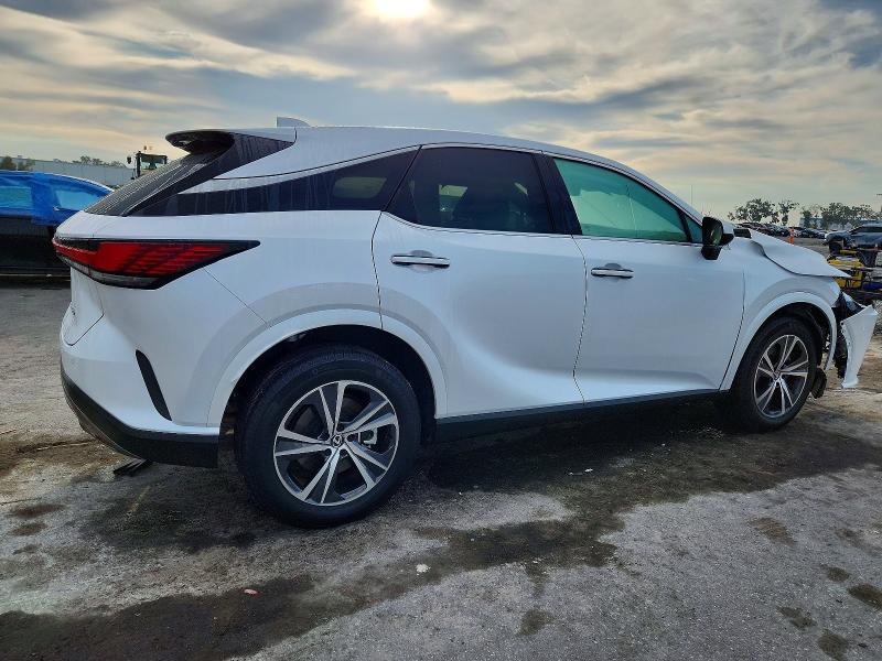 Фото 3 - LEXUS RX350