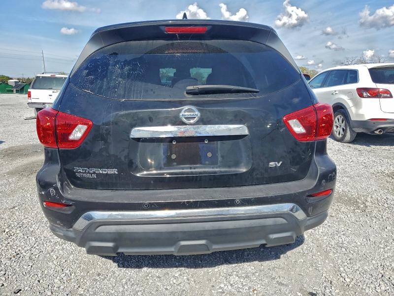 Фото 6 - NISSAN PATHFINDER