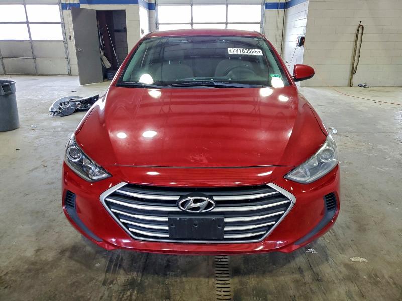 Фото 5 - HYUNDAI ELANTRA