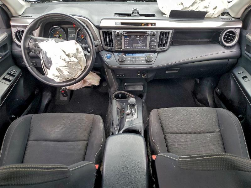 Фото 8 - TOYOTA RAV4