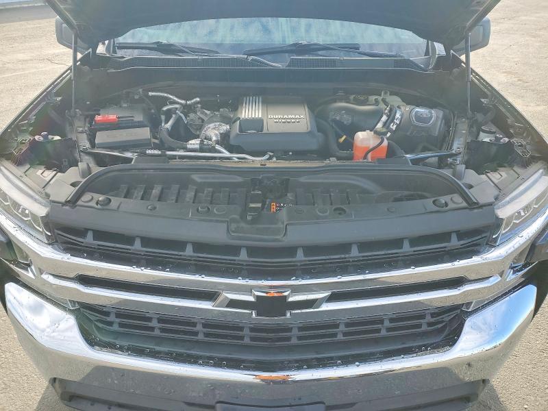 Фото 11 - CHEVROLET ALL Models