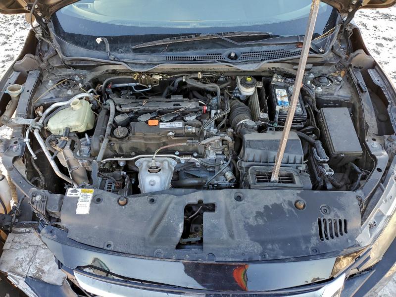 Фото 11 - HONDA CIVIC