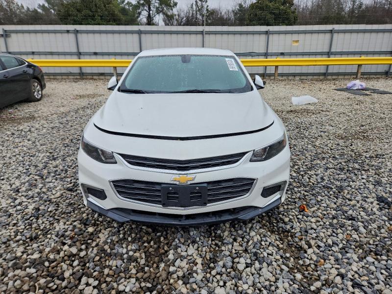 Фото 5 - CHEVROLET MALIBU