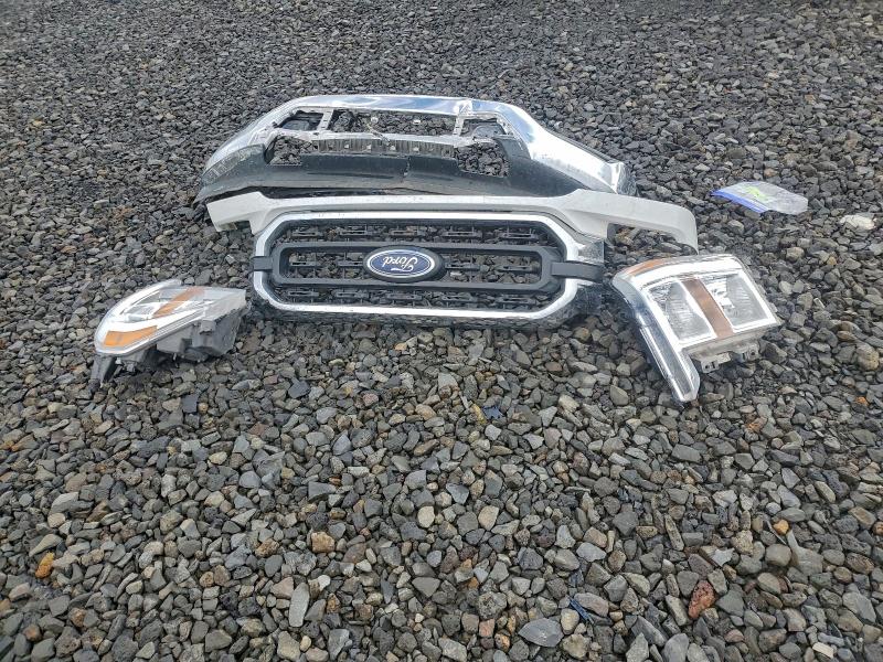 Фото 12 - FORD F-150