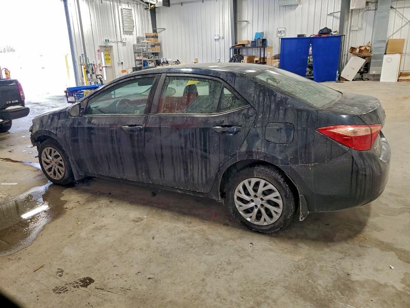 Фото 2 - TOYOTA COROLLA