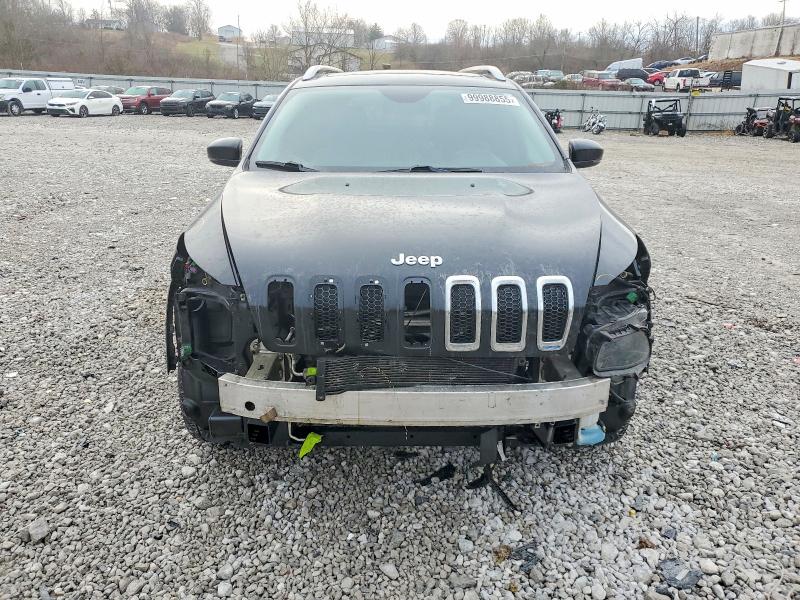 Фото 5 - JEEP GRAND CHER