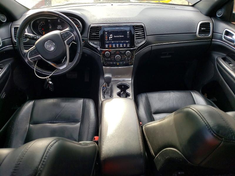 Фото 8 - JEEP GRAND CHER