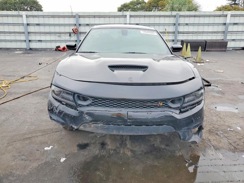 Фото 5 - DODGE CHARGER