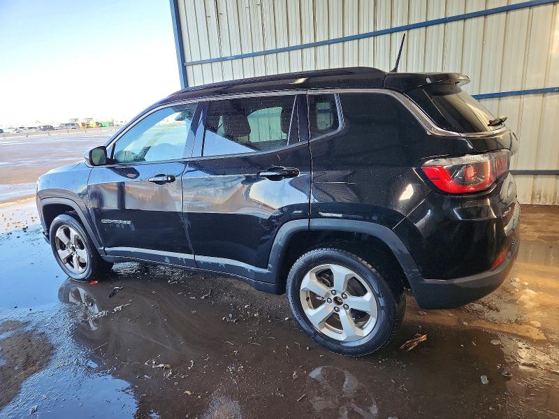 Фото 2 - JEEP COMPASS