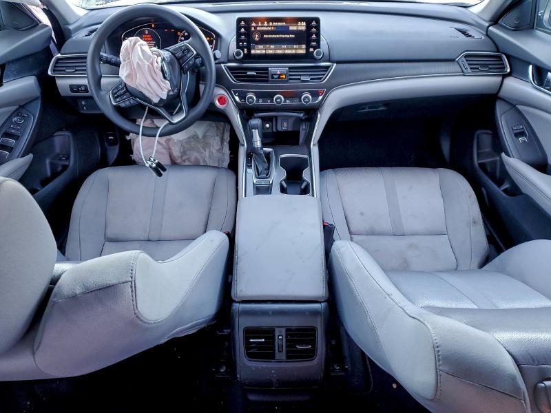 Фото 8 - HONDA ACCORD