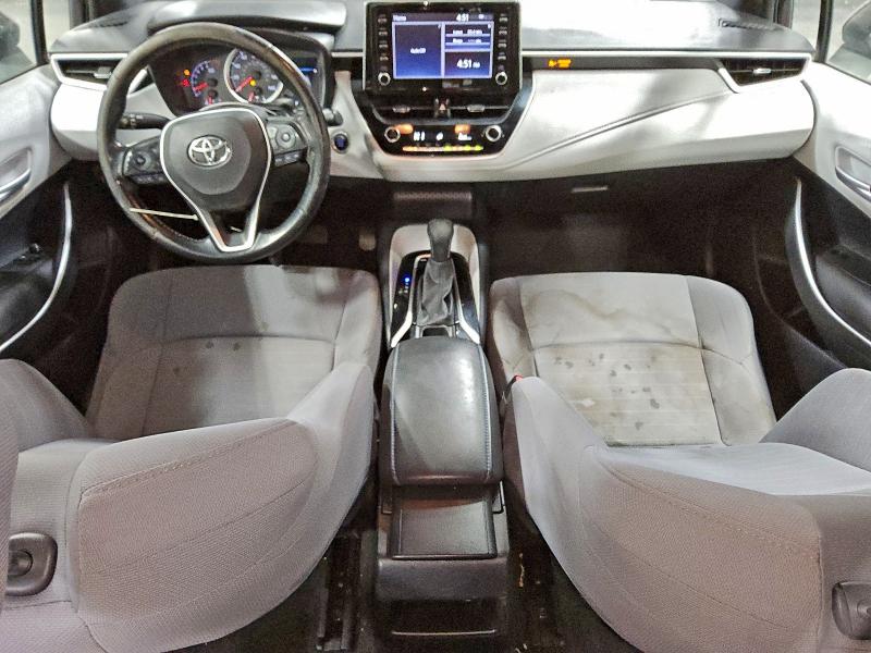 Фото 8 - TOYOTA COROLLA