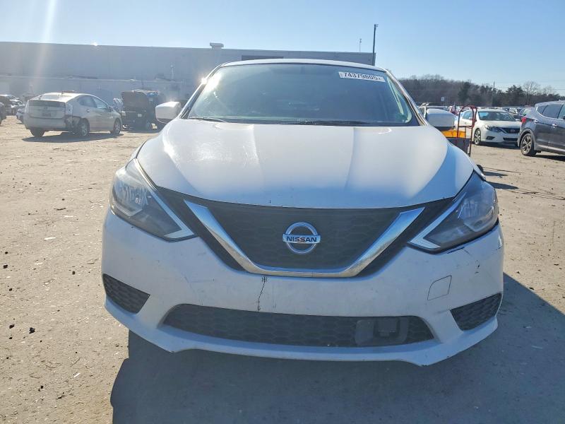 Фото 5 - NISSAN SENTRA