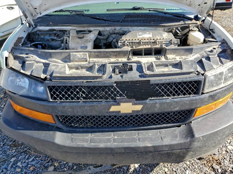 Фото 12 - CHEVROLET EXPRESS