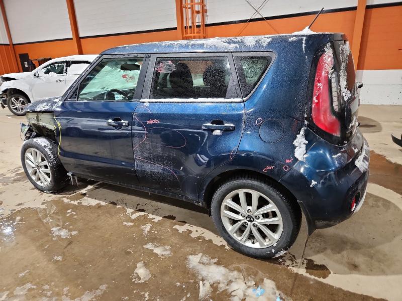 Фото 2 - KIA SOUL