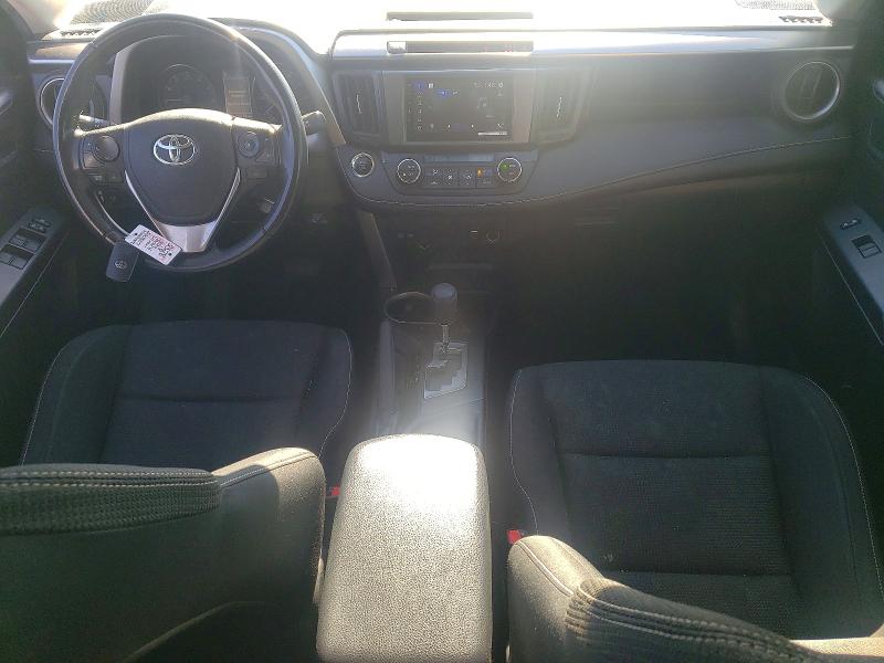 Фото 8 - TOYOTA RAV4