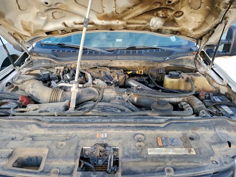 FORD F350 2018 VIN 1FDRF3GT2JEB85434