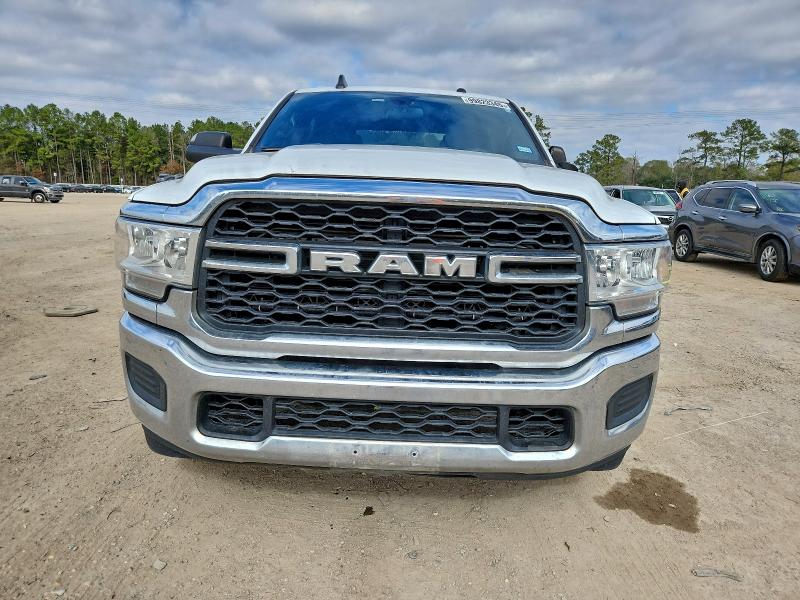 Фото 5 - RAM 2500