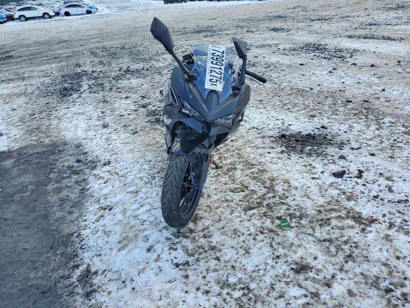 Фото 2 - KAWASAKI NINJA 500