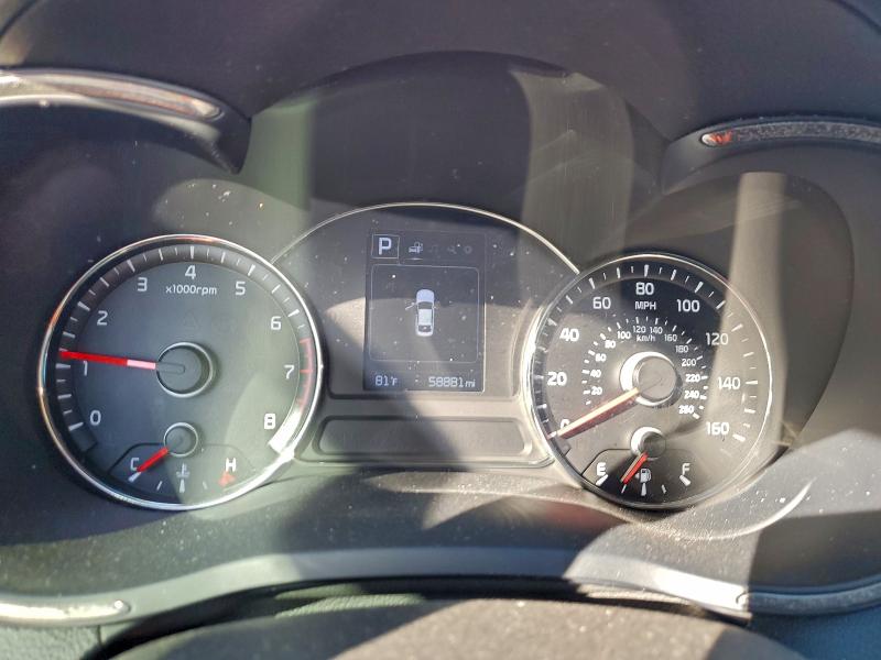 Фото 9 - KIA FORTE