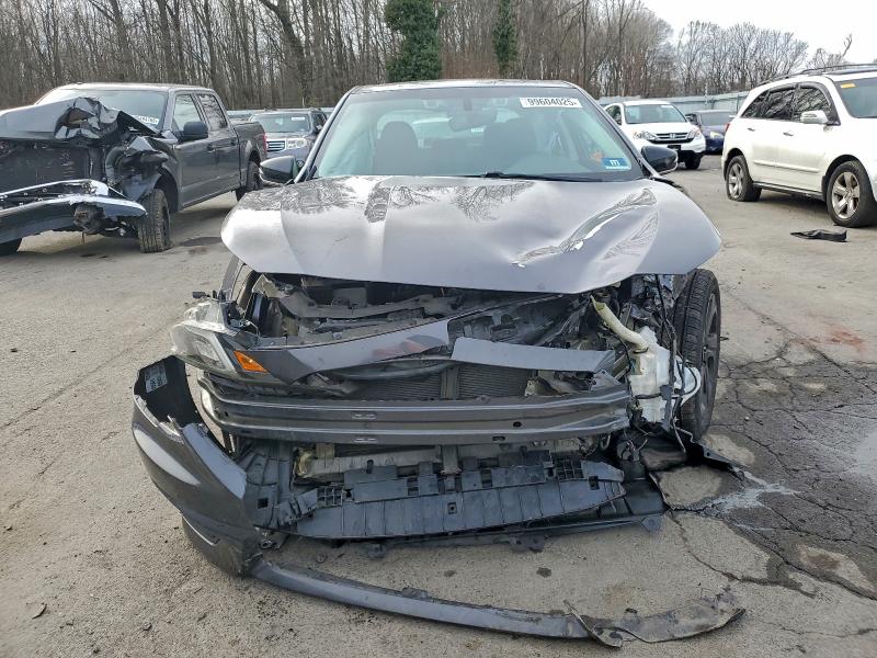 Фото 5 - SUBARU LEGACY