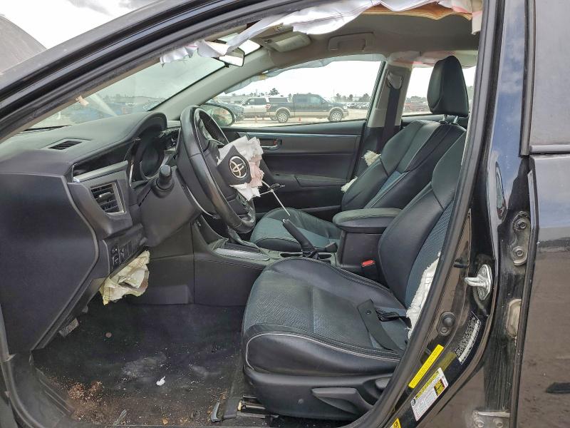 Фото 7 - TOYOTA COROLLA