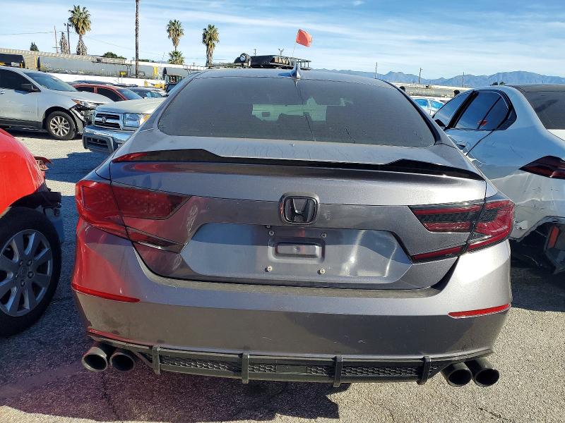 Фото 6 - HONDA ACCORD