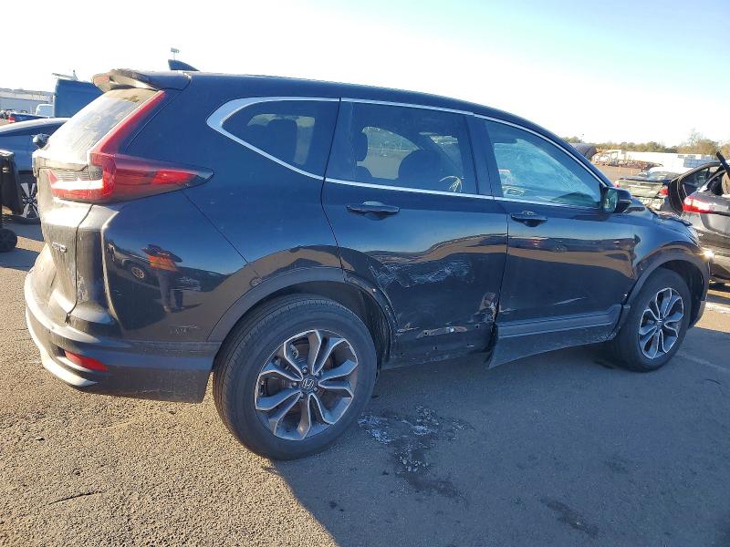 Фото 3 - HONDA CRV