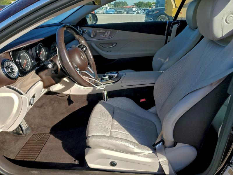 Фото 7 - MERCEDES-BENZ E-CLASS