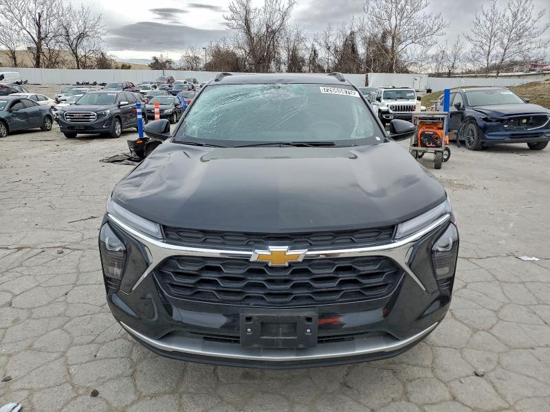 Фото 5 - CHEVROLET TRAX