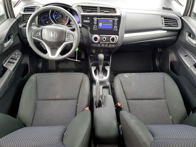 Фото 8 - HONDA FIT
