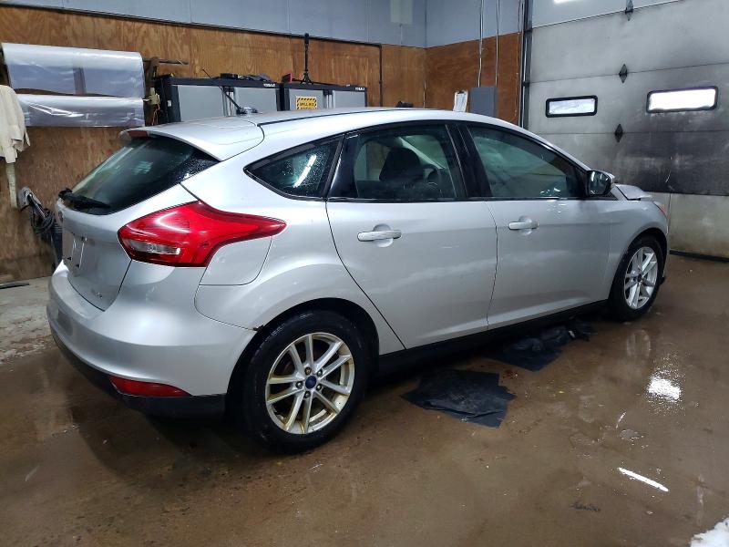 Фото 3 - FORD FOCUS