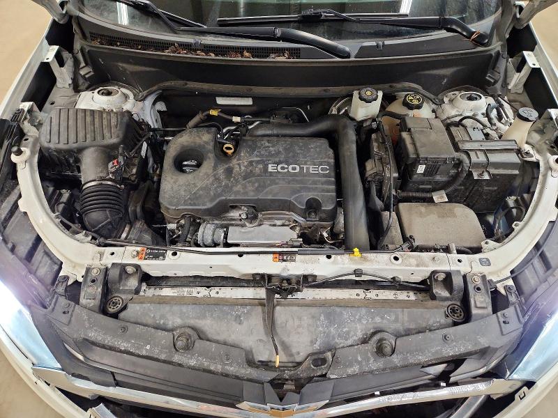 Фото 12 - CHEVROLET EQUINOX