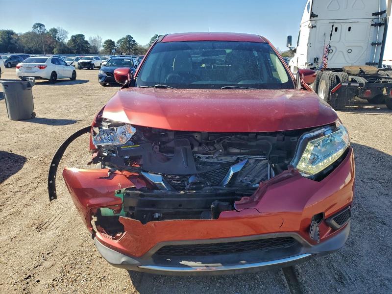 Фото 5 - NISSAN ROGUE